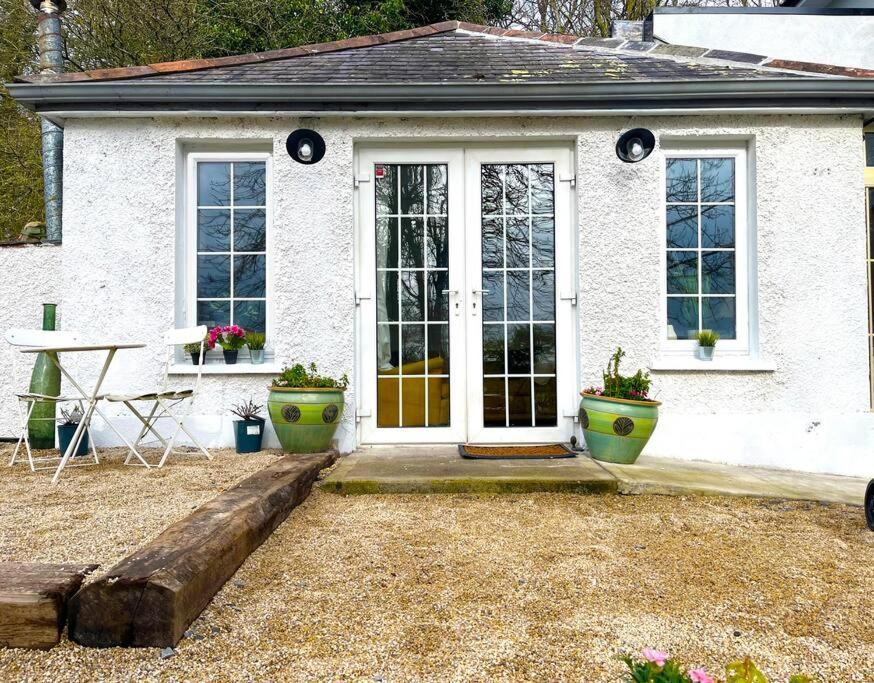 Ferienwohnung Killenard Kottage, Killenard, Laois Exterior foto